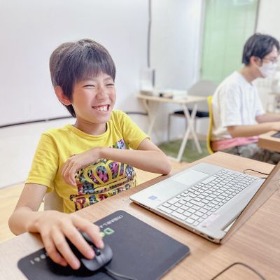 環境がある、未来に繋がる、仲間がいる！“やりたいエネルギー”を大爆発させよう！！