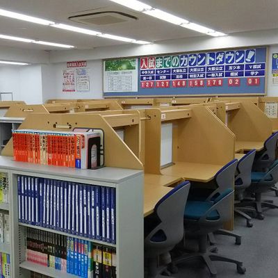 内観