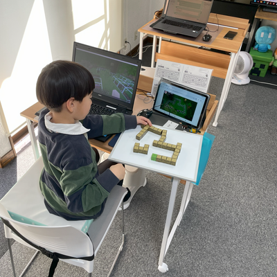 エドモンド宇都宮針ヶ谷校