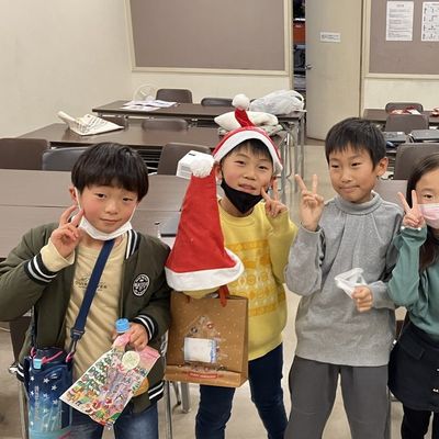 楽しくレッスン！