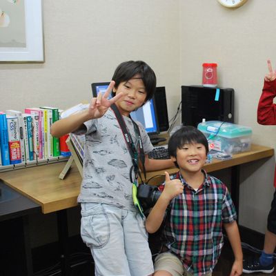プログラミング楽しいです。