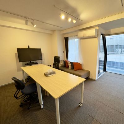 中野校へようこそ！