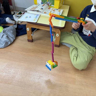 授業の様子