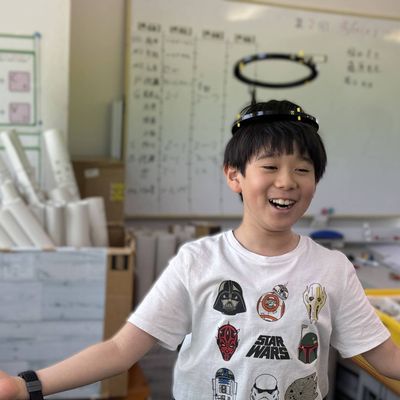 授業の様子