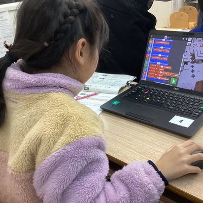 プログラミングに集中！