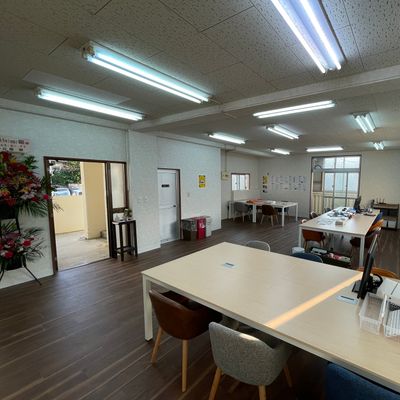 お気軽に体験授業にお越しください！