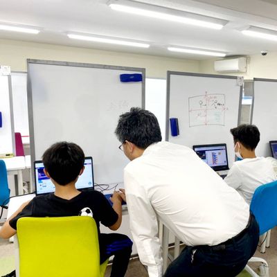 内観