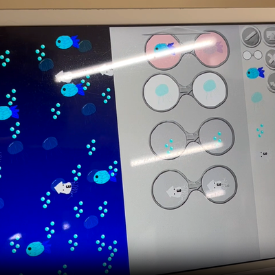 幼稚園・小学校でも人気のビスケットでプログラミングを学びましょう。