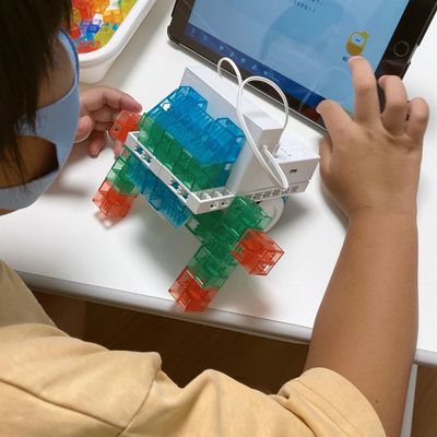自分だけのオリジナルトラックが作れる！？