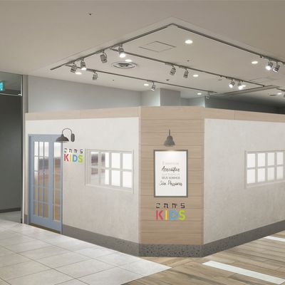 教室外観（イメージ図）