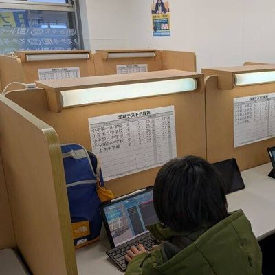 楽しくプログラミングを学べます！