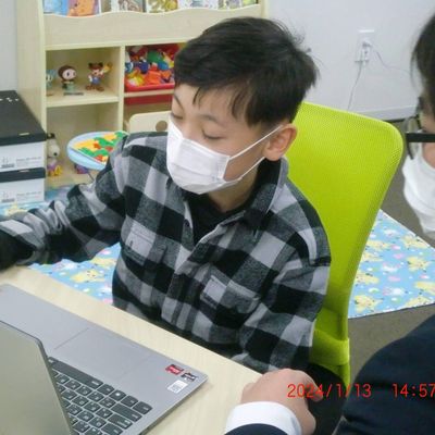 こうなって、こうなるのね