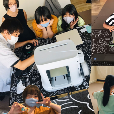 授業の様子