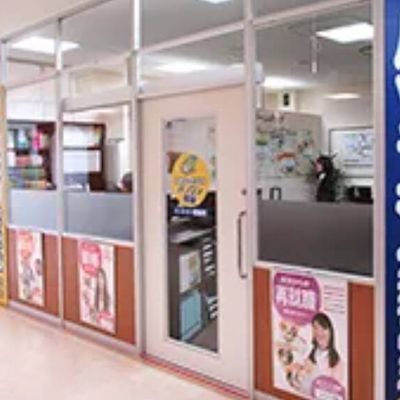 イトーヨーカドー昭島校