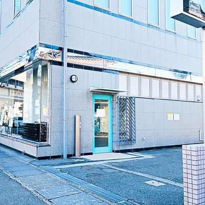 稲田堤