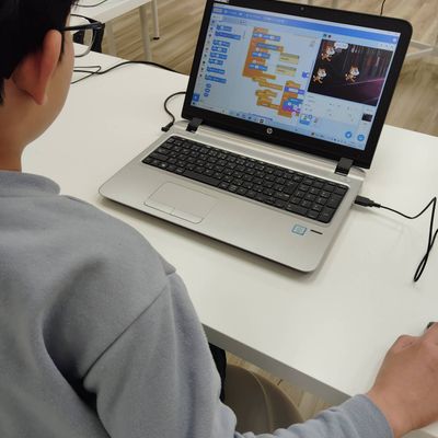 クローンを作ってみた～