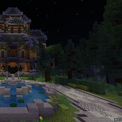 マイクラプログラミング