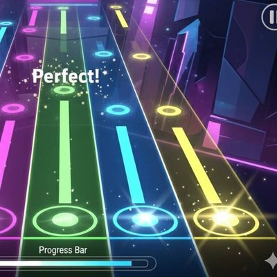 Unityコースのゲーム