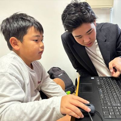 うまくできなくても大丈夫！