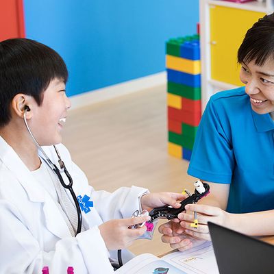 ２０２０年度新カリキュラム！小学２年生〜対象の「ワールド・コーディング」