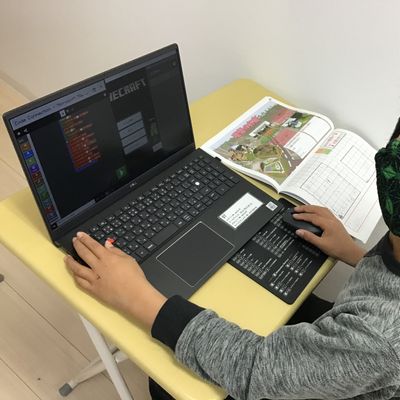 設計図書けた！