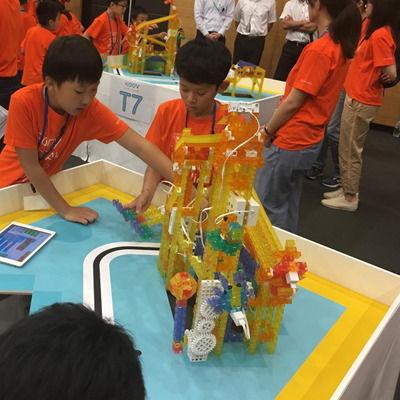 KOOVchallengeに参加しました