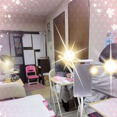 毎月プレゼンテーション（発表会）を実施します。お子さまにとって将来大きな武器に！