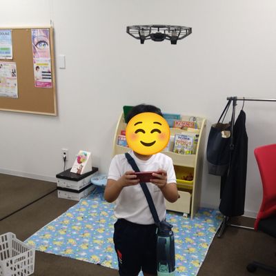 離陸できた！