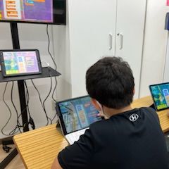 HALLO授業②