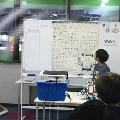成増