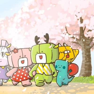 ロジカフレンズの漫画やアニメもご用意しています！