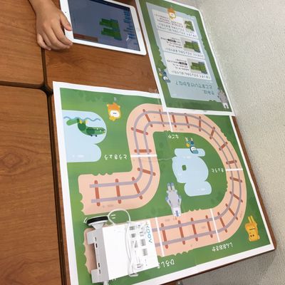 香椎　授業３
