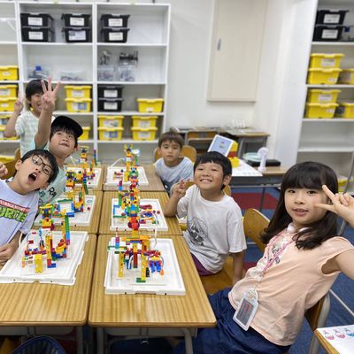 授業の様子
