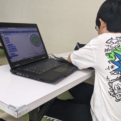 スクラッチ