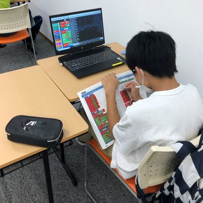 生徒1