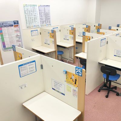 内観