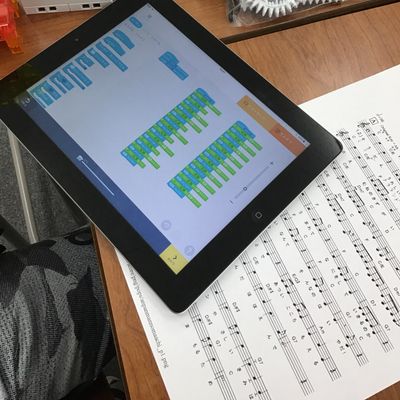 レッスン