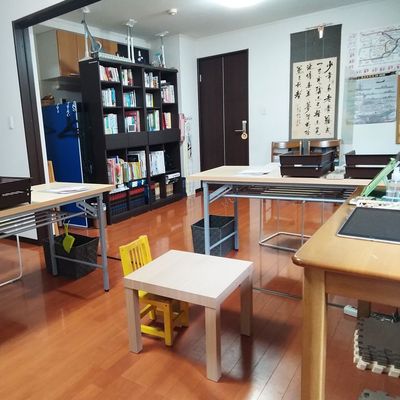 困ったときは講師がいつでもサポート！