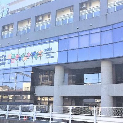 小田急線　生田駅南口　徒歩3分