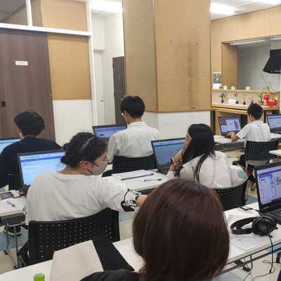 東新町教室