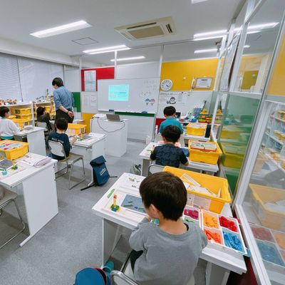 授業の様子