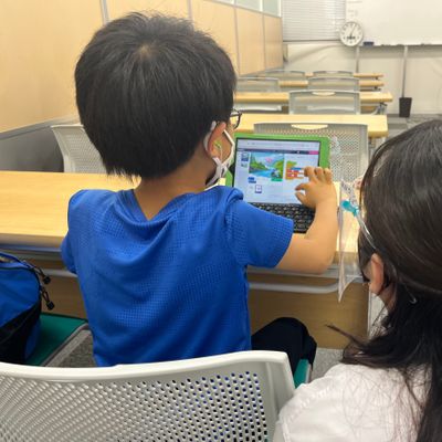内観