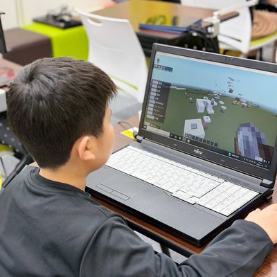 マイクラで空間認識力を養う。3Dの課題に全力で挑戦！