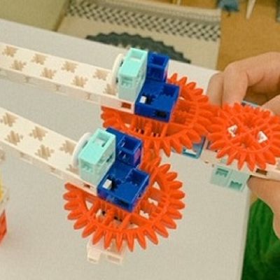 ロボットプログラミング