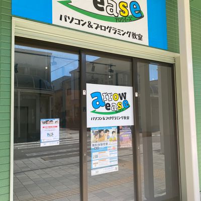 教室外観01