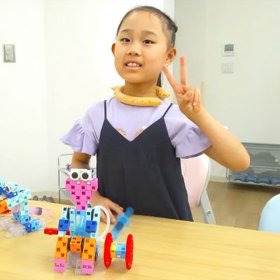 TELACO覚王山校で開講しているアドバンスクラスの様子です。