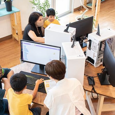 無料体験会実施中𖤐˒˒ お気軽にお問い合わせ下さい