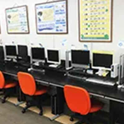 イオンフードスタイル船堀校内観