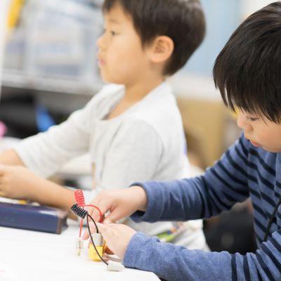 いつの間にか夢中に！