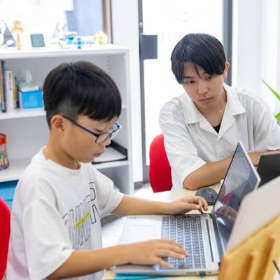 よし！ちゃんと動いてる！！